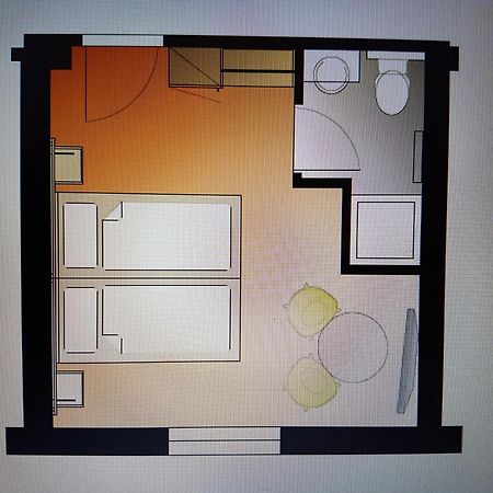 Hotel Haus Am Berg Trier Rom bilde